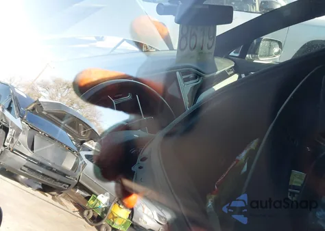 2016 Tesla Model S 60D/70D/75D/85D/90D из США, поврежденный, VIN 5YJSA1E28GF150455